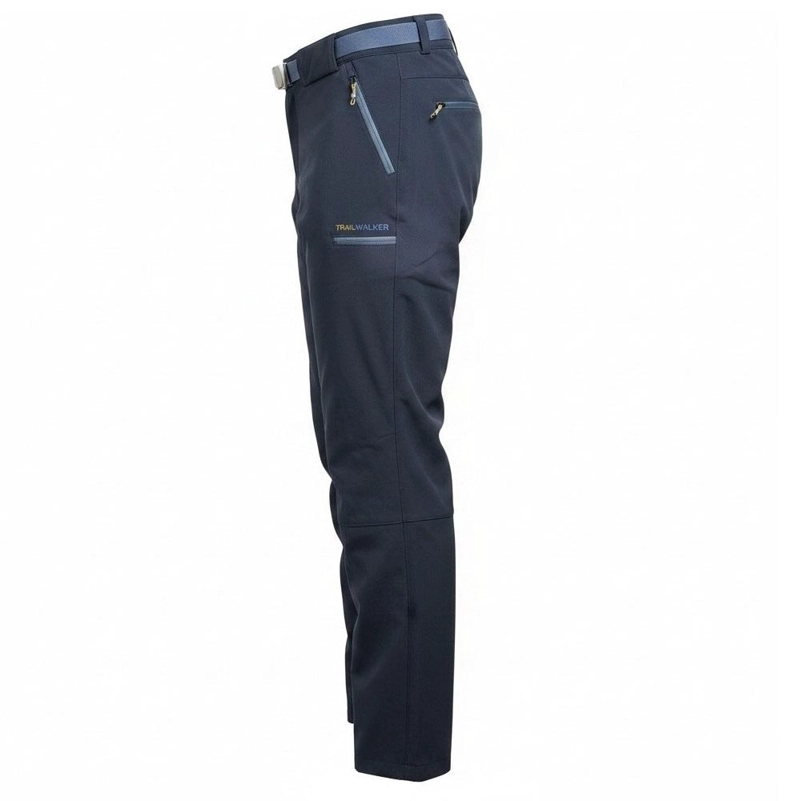 PANTALON TE RMICO HOMBRE GOLAN GRIS SPHERE PRO - 2