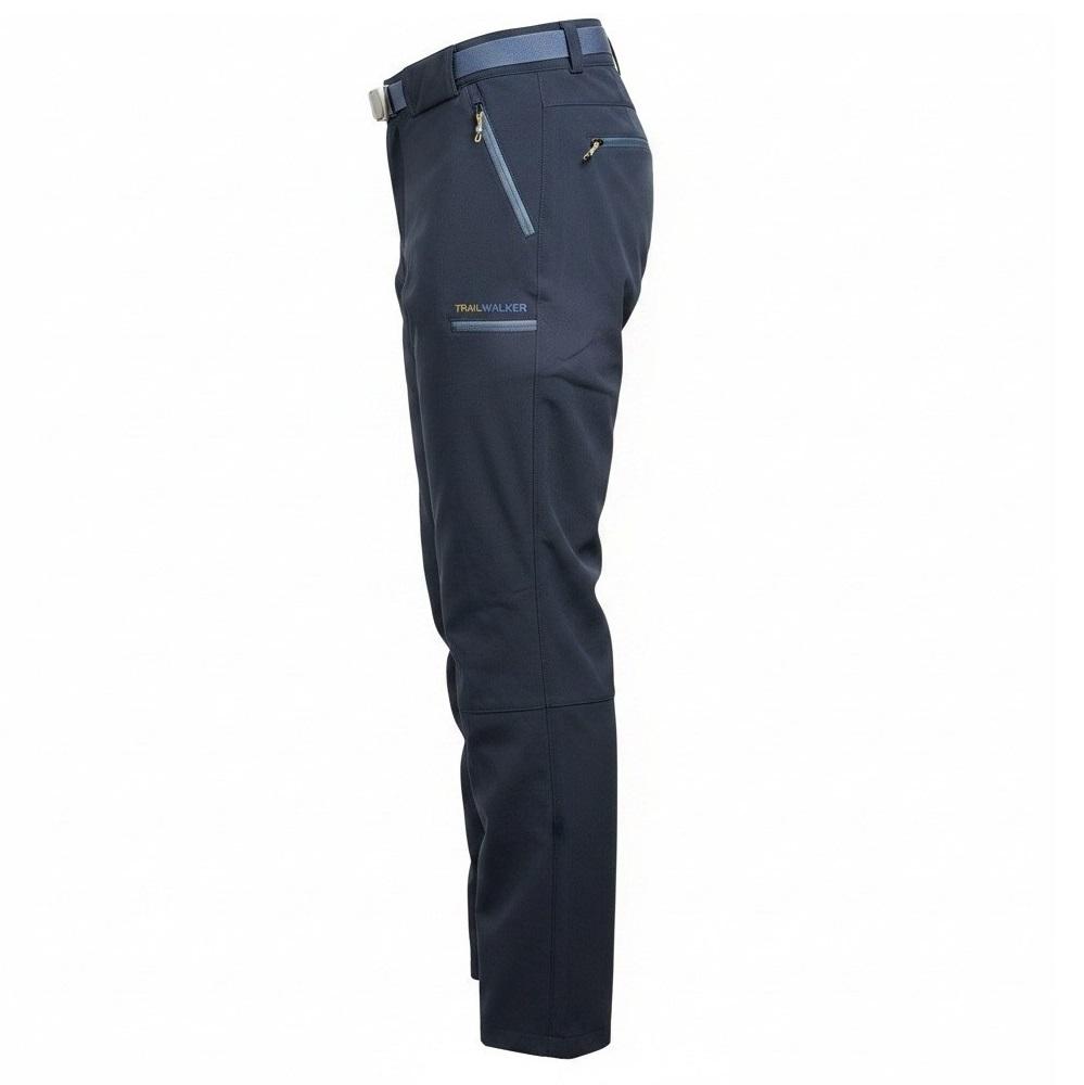 PANTALON TE RMICO HOMBRE GOLAN GRIS SPHERE PRO - 2