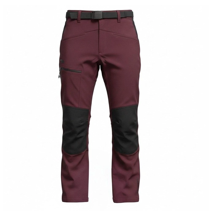 PANTALON TE RMICO MUJER BURDEO SUSY SPHERE PRO - 1