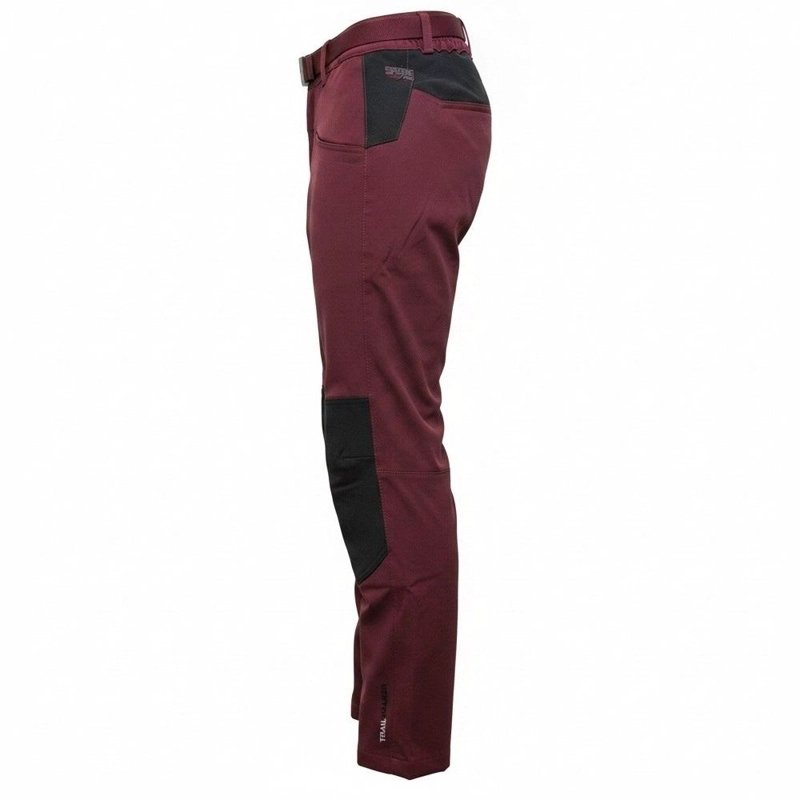 PANTALON TE RMICO MUJER BURDEO SUSY SPHERE PRO - 2