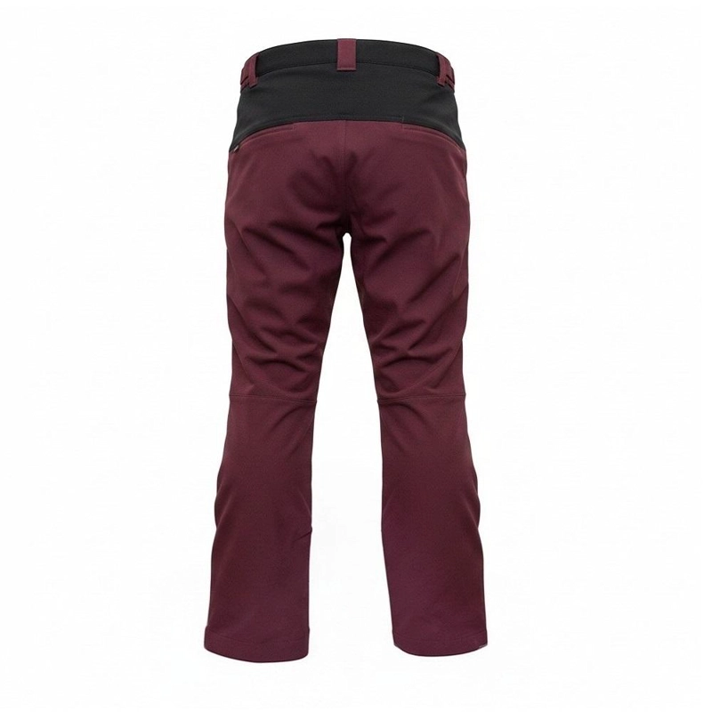 PANTALON TE RMICO MUJER BURDEO SUSY SPHERE PRO - 3