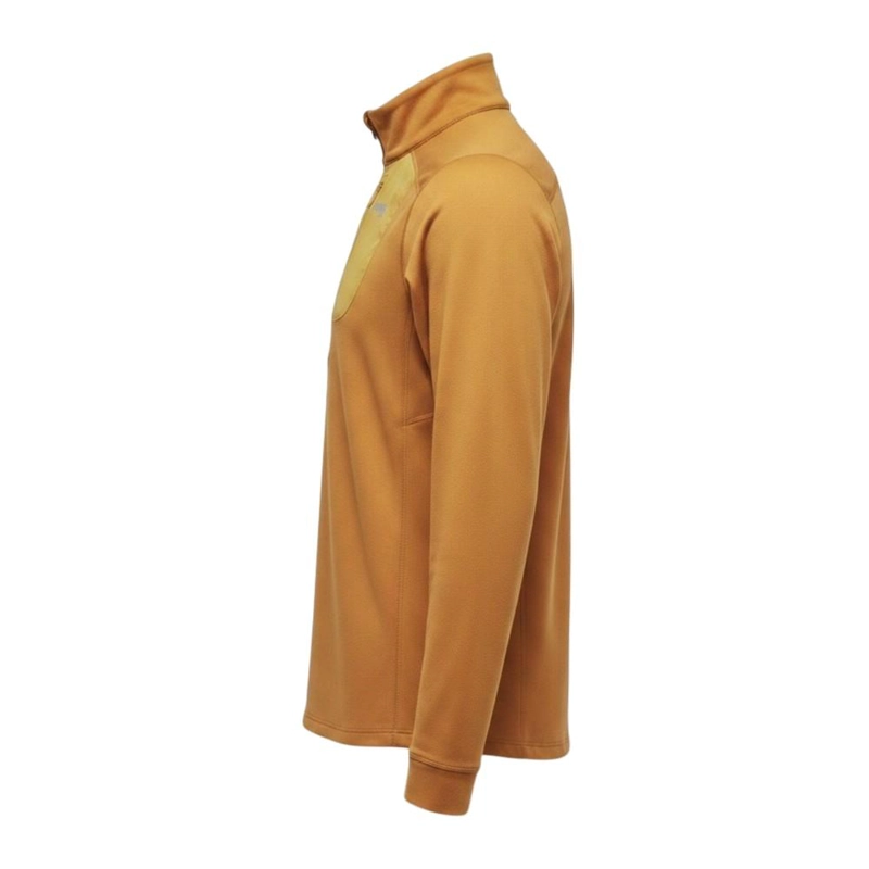 POLERON TE CNICO HOMBRE ROWEN MIEL SPHERE PRO - 2