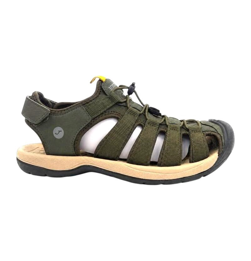 SANDALIA HOMBRE GEA VERDE JOMA - 1