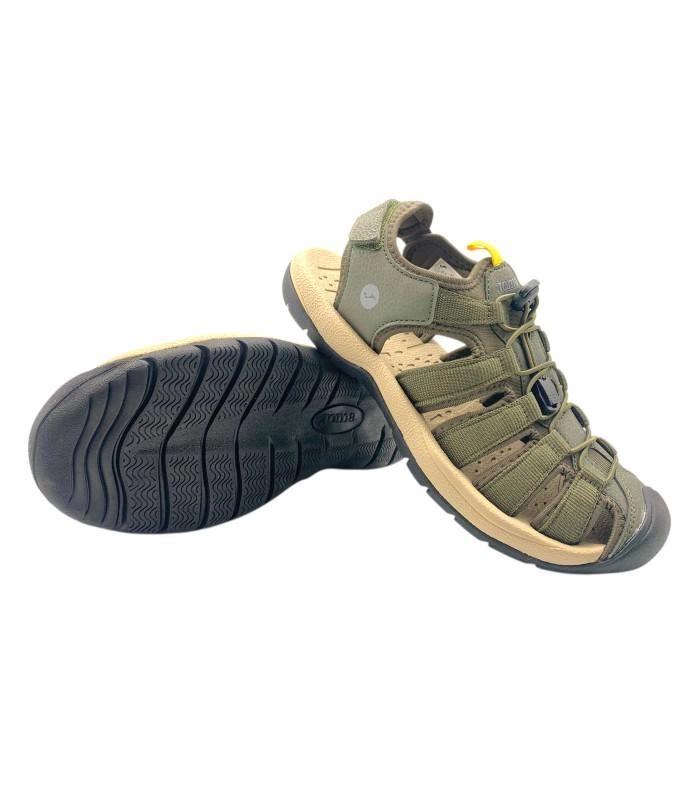 SANDALIA HOMBRE GEA VERDE JOMA - 2