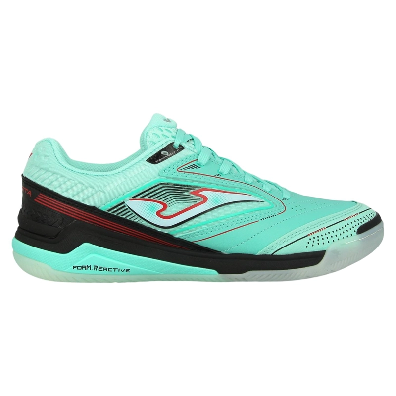 ZAPATILLA FUTBOL SALA HOMBRE GAMBETA CELESTE JOMA - 1