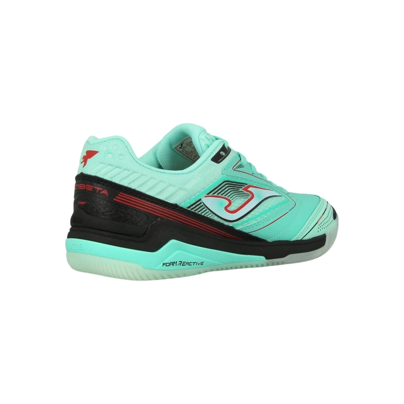 ZAPATILLA FUTBOL SALA HOMBRE GAMBETA CELESTE JOMA - 2