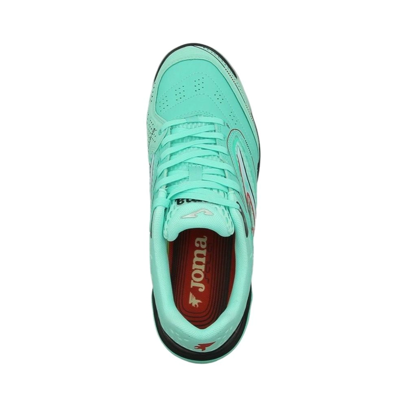 ZAPATILLA FUTBOL SALA HOMBRE GAMBETA CELESTE JOMA - 3