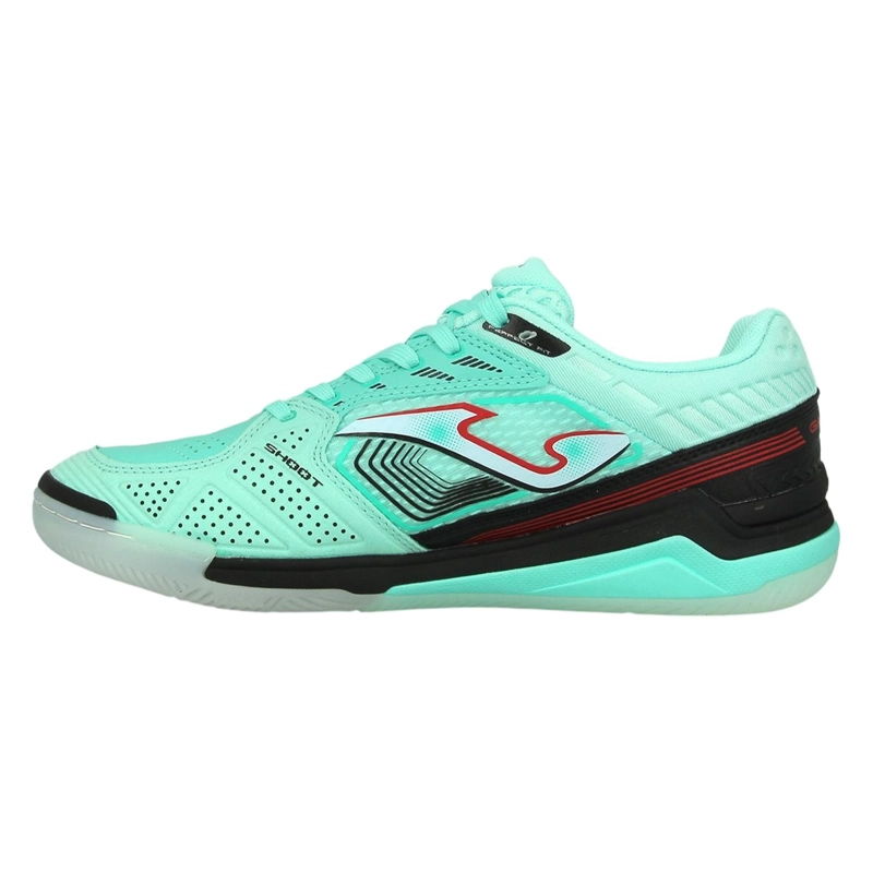ZAPATILLA FUTBOL SALA HOMBRE GAMBETA CELESTE JOMA - 5