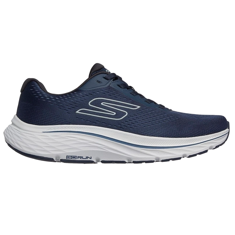 ZAPATILLA HOMBRE GO RUN CONSISTENT 3 AZUL SKECHERS - 1