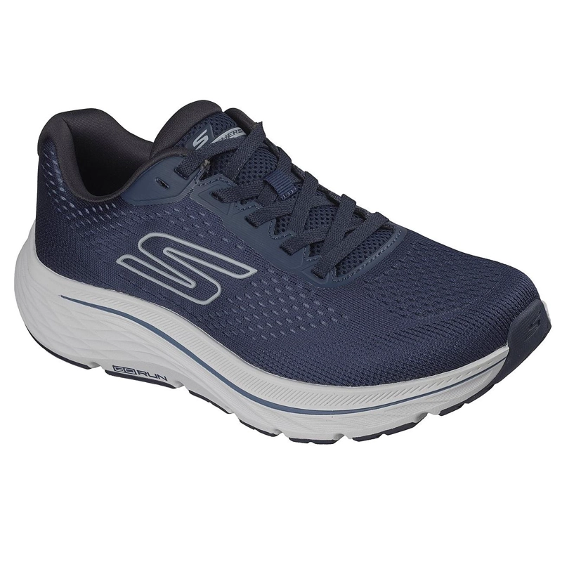 ZAPATILLA HOMBRE GO RUN CONSISTENT 3 AZUL SKECHERS - 2