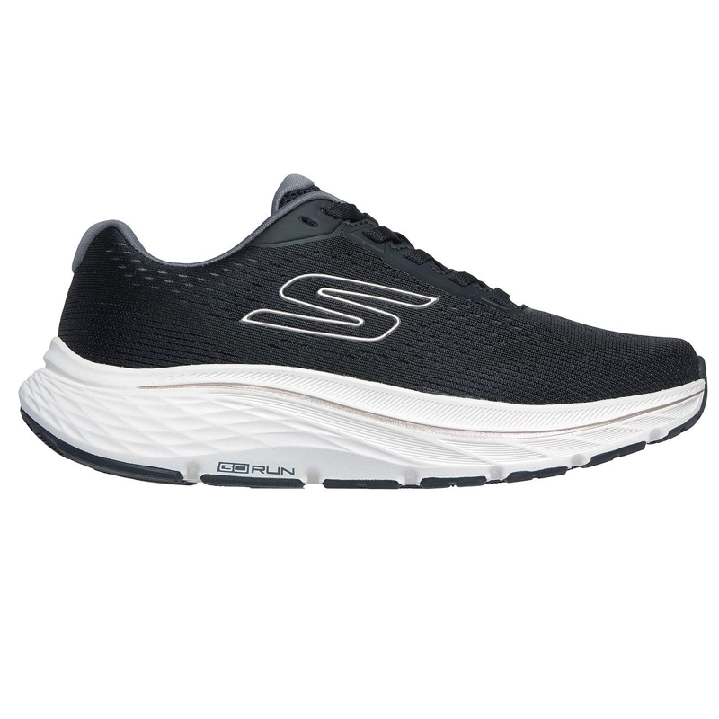 ZAPATILLA MUJER GO RUN CONSISTENT 3 NEGRO SKECHERS - 1
