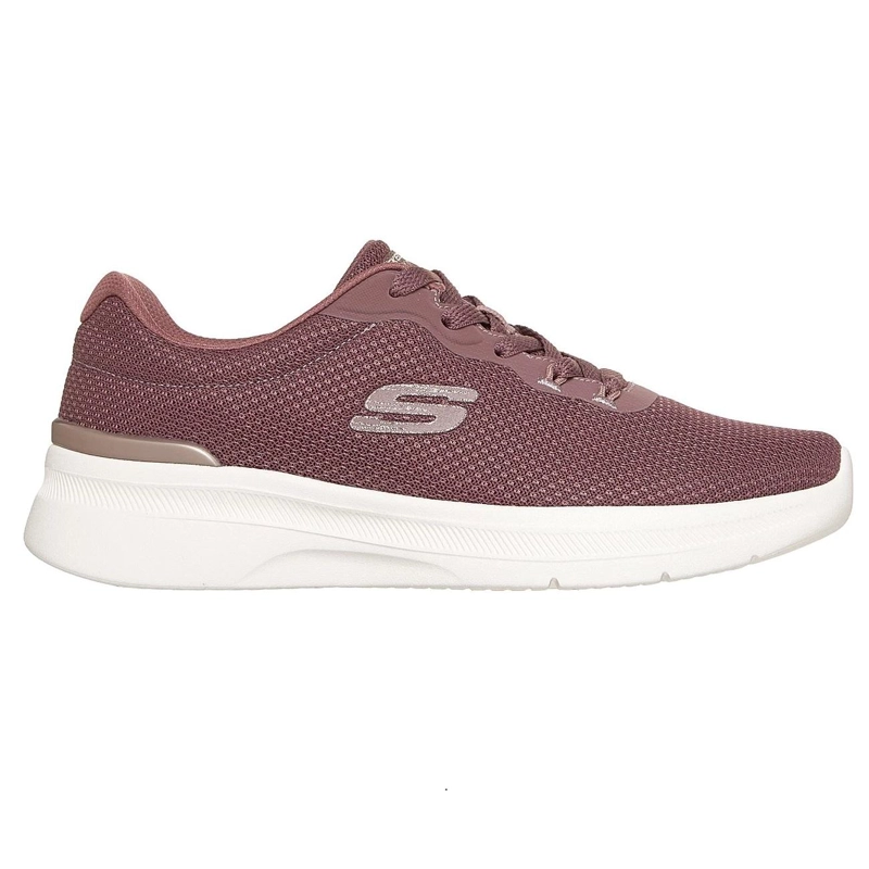 ZAPATILLA MUJER DYNAMIGHT 3.0 RADIANT ROSA SKECHERS - 1