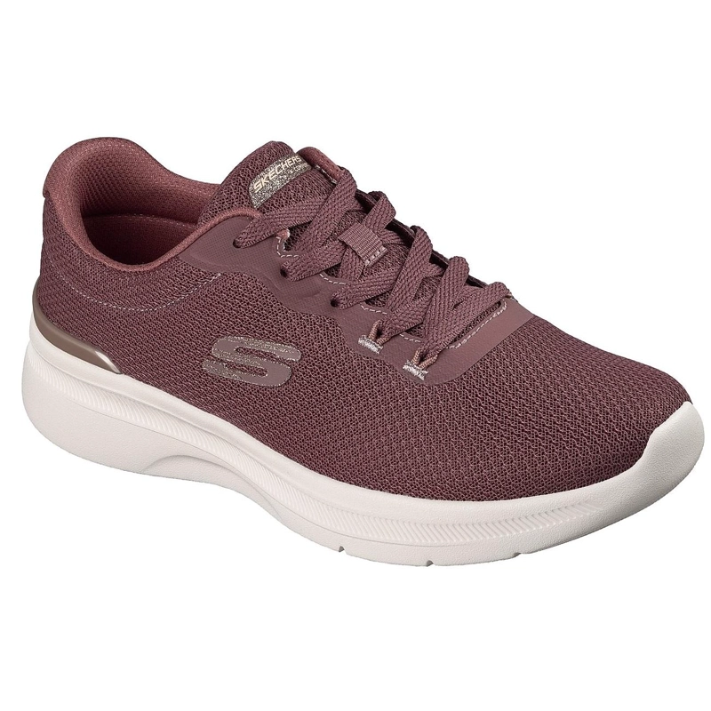 ZAPATILLA MUJER DYNAMIGHT 3.0 RADIANT ROSA SKECHERS - 2