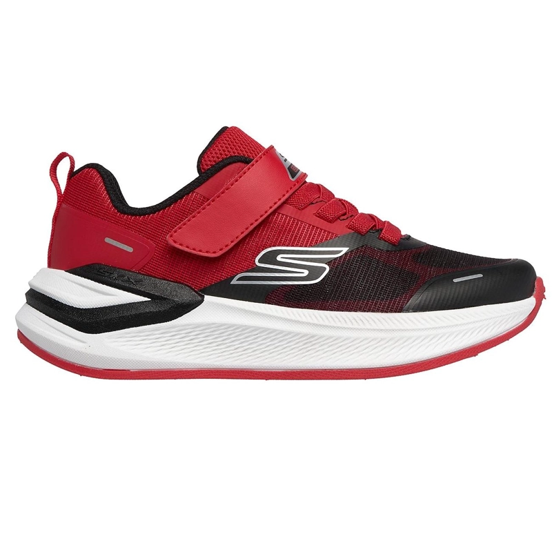 ZAPATILLA KIDS GO RUN CONSISTENT PRO ROJO SKECHERS - 1