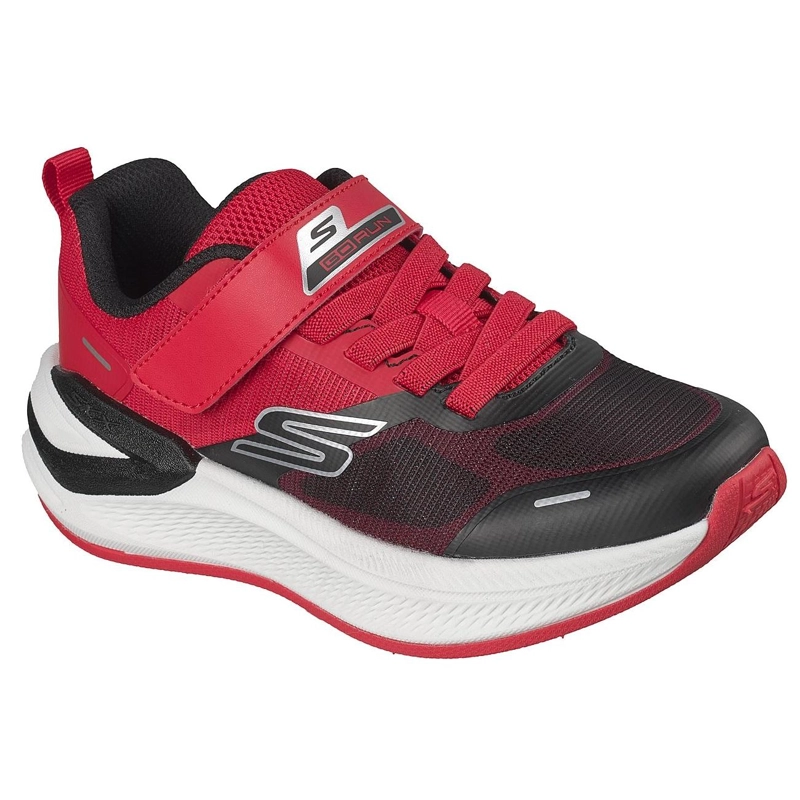 ZAPATILLA KIDS GO RUN CONSISTENT PRO ROJO SKECHERS - 2
