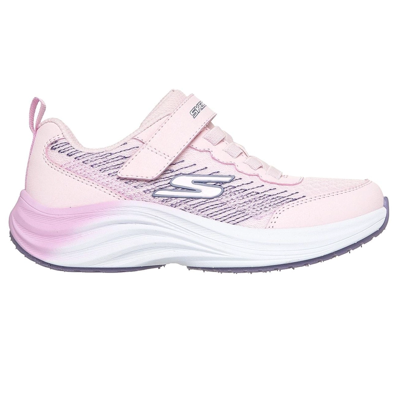 ZAPATILLA KIDS ELITE SPORT PLUS ROSA SKECHERS - 1