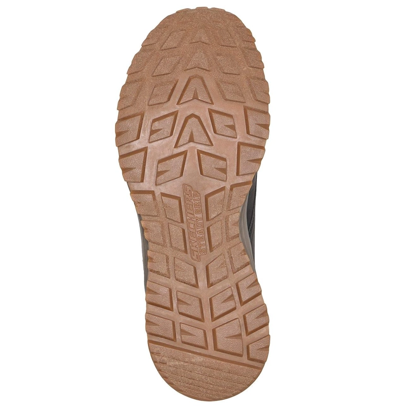 ZAPATILLAS HOMBRE SLIP-INS SLADE NEGRO SKECHERS - 4