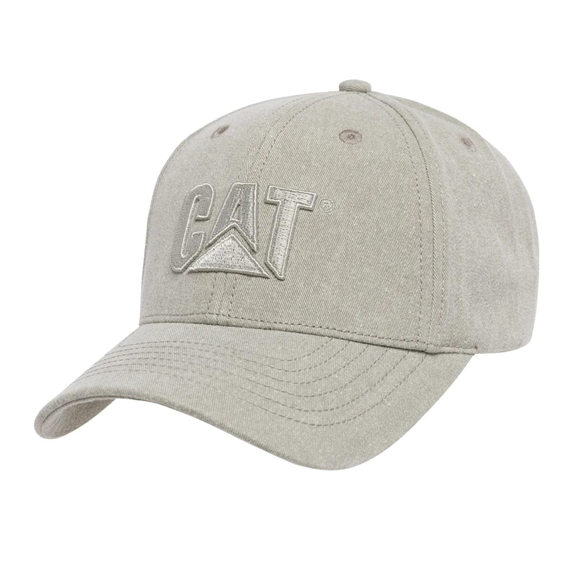 JOCKEY PIGMENT DYED CAT LOG GRIS CAT - 1