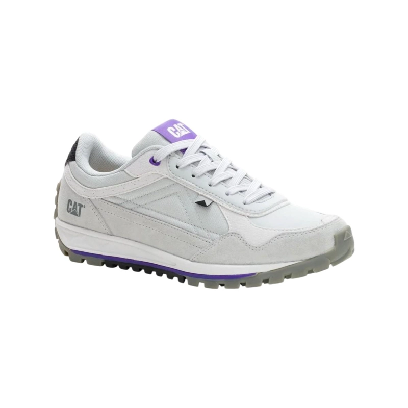 ZAPATILLA MUJER TRIGEN MESH WS GRIS CAT - 2