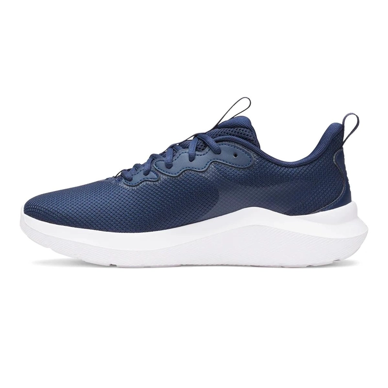 ZAPATILLA RUNNING HOMBRE PHADE RUN 4 AZUL UNDER ARMOUR - 2