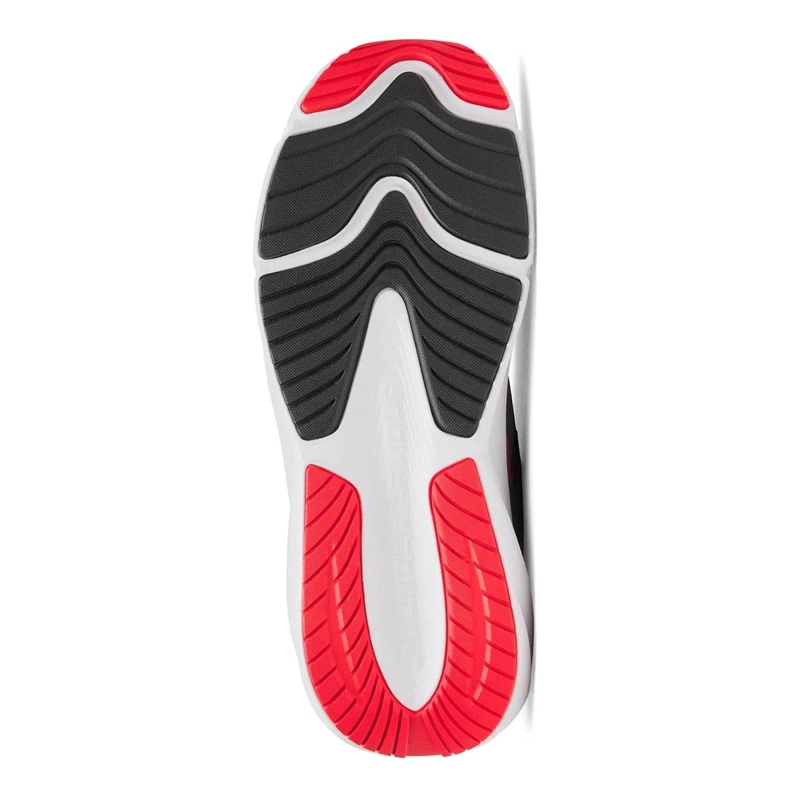 ZAPATILLA RUNNING HOMBRE SURGE 5 GRIS UNDER ARMOUR - 4