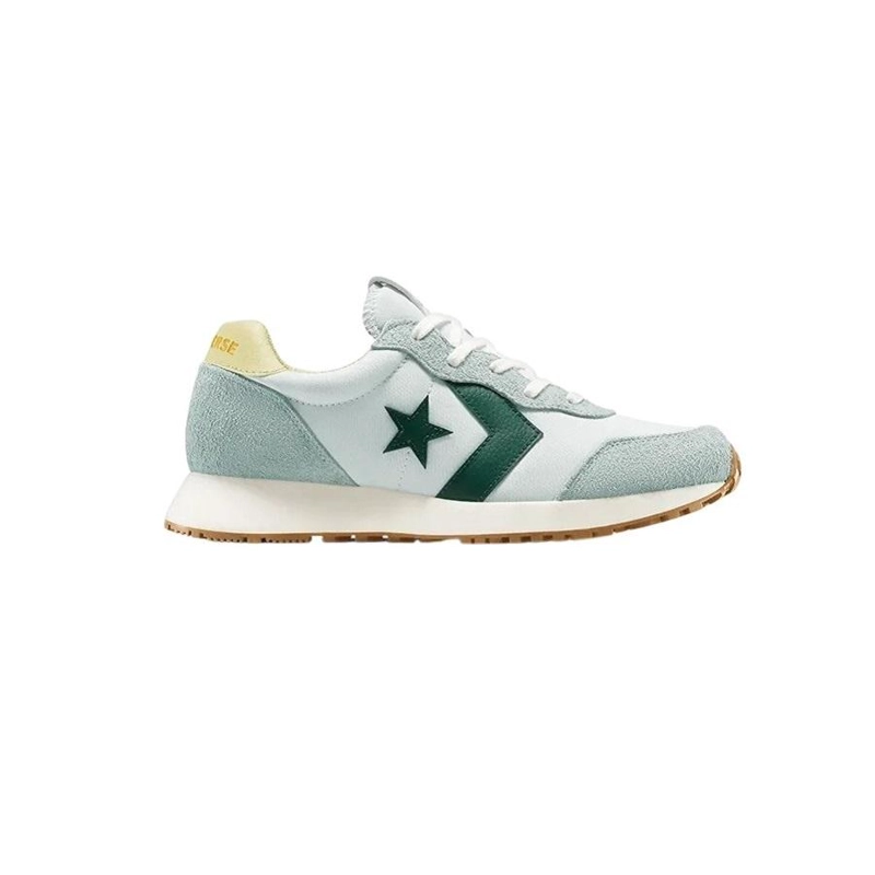 ZAPATILLA MUJER OMEGA TRAINER GRIS AZULADO CONVERSE - 1