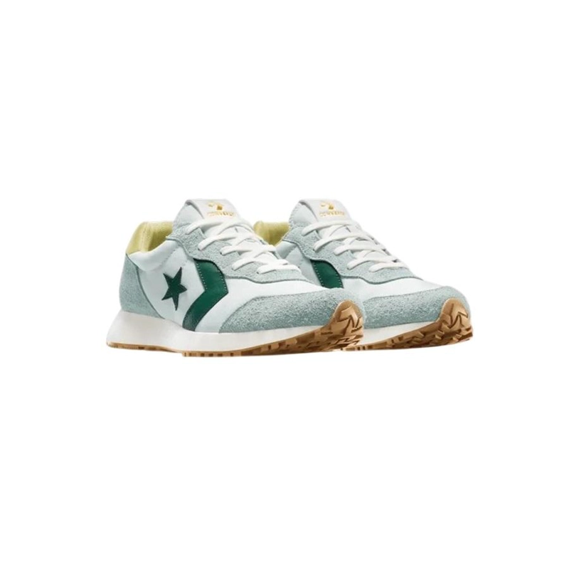 ZAPATILLA MUJER OMEGA TRAINER GRIS AZULADO CONVERSE - 2