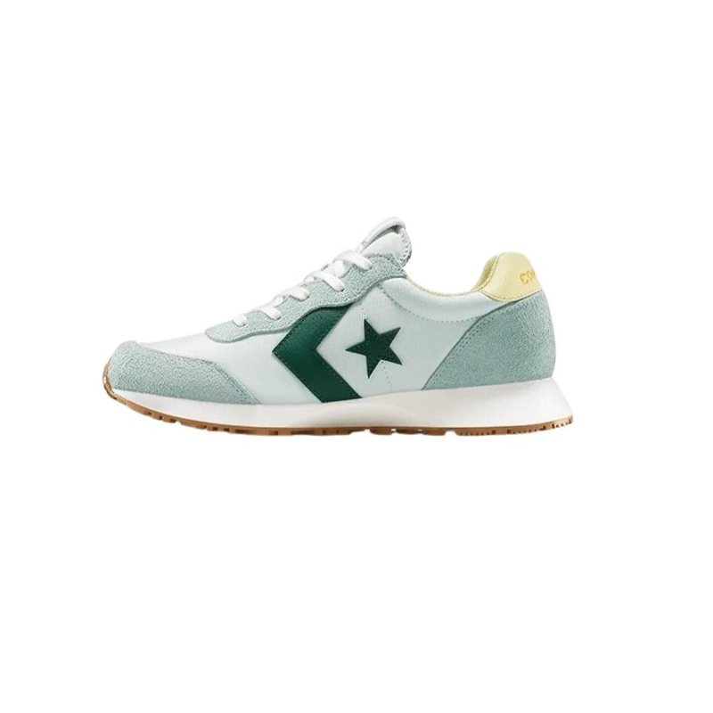 ZAPATILLA MUJER OMEGA TRAINER GRIS AZULADO CONVERSE - 5