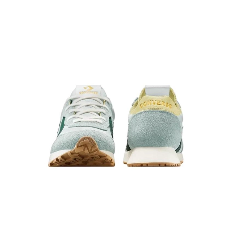 ZAPATILLA MUJER OMEGA TRAINER GRIS AZULADO CONVERSE - 6