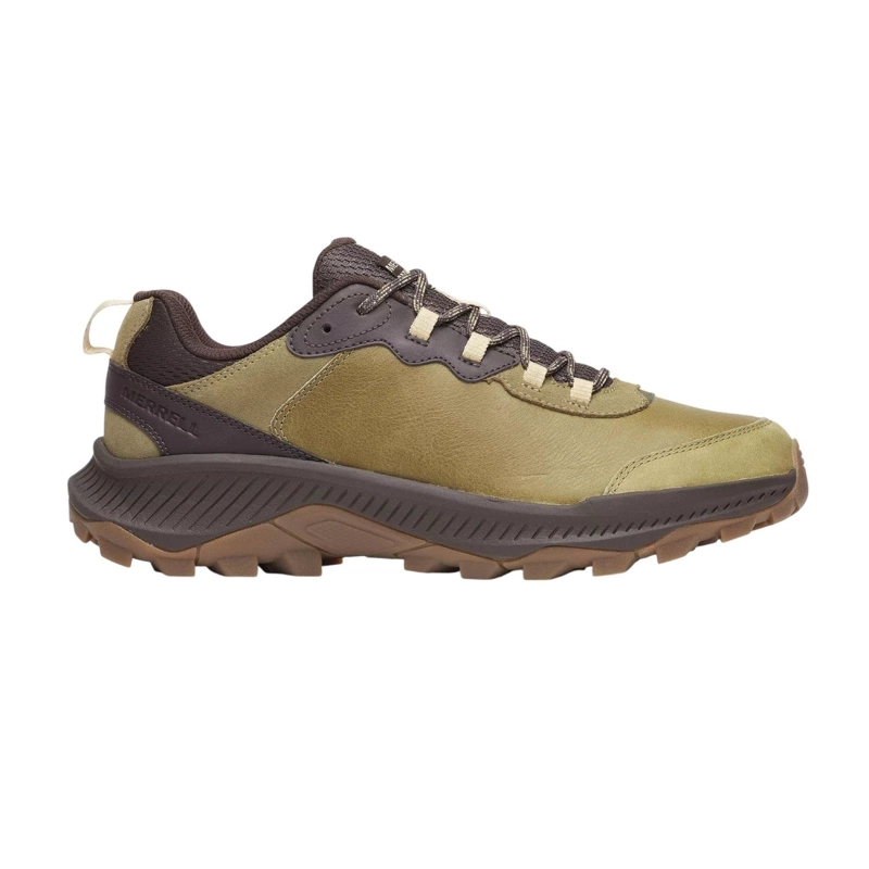 ZAPATILLA HOMBRE RUNNING SPEED-STRIKE 2 OLIVA MERRELL - 1