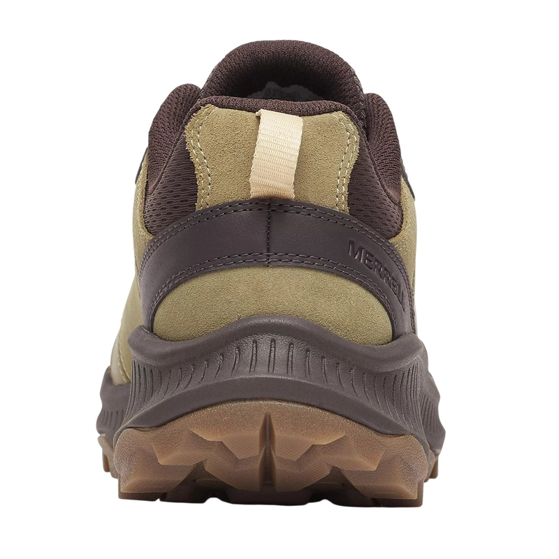 ZAPATILLA HOMBRE RUNNING SPEED-STRIKE 2 OLIVA MERRELL - 5