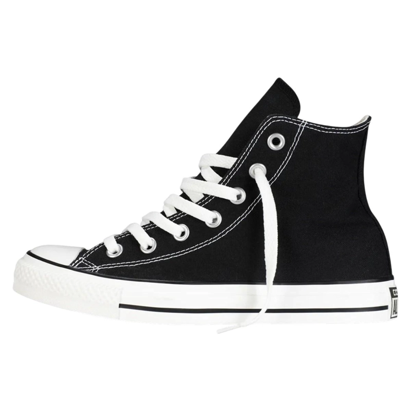 ZAPATILLA ALL STAR HI NEGRO CONVERSE - 5
