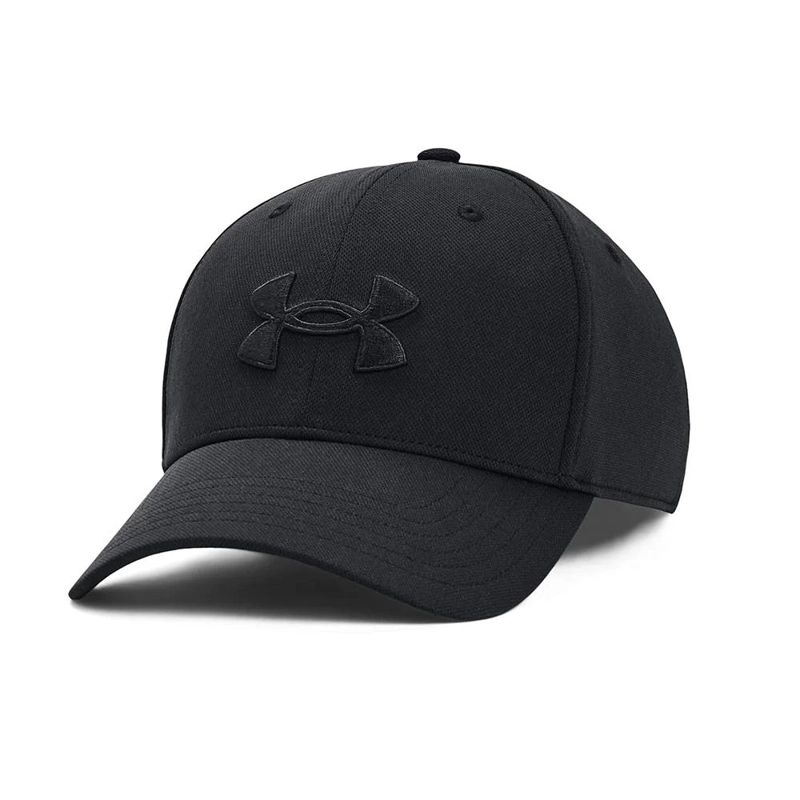 JOCKEY BLITZING LOW NEGRO UNDER ARMOUR - 1