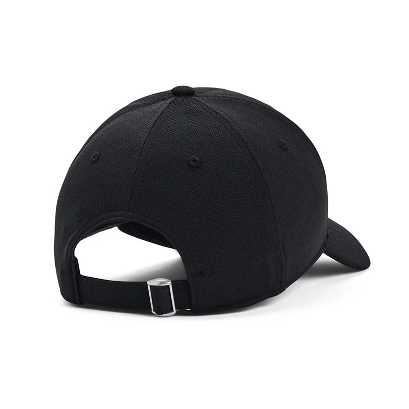 JOCKEY BLITZING LOW NEGRO UNDER ARMOUR - 2