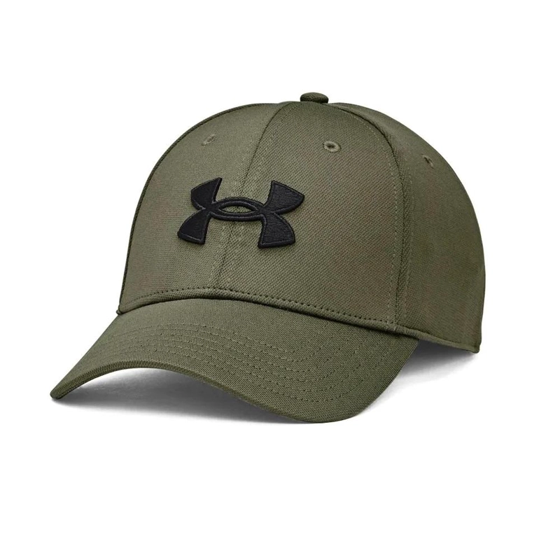 JOCKEY BLITZING CLASSIC VERDE UNDER ARMOUR - 1