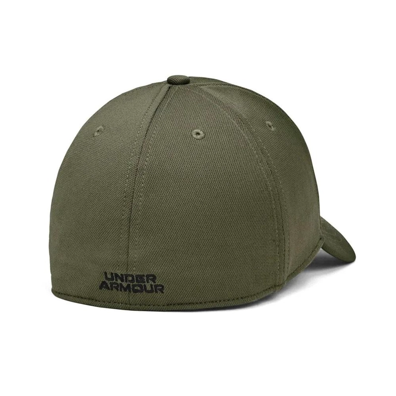 JOCKEY BLITZING CLASSIC VERDE UNDER ARMOUR - 2