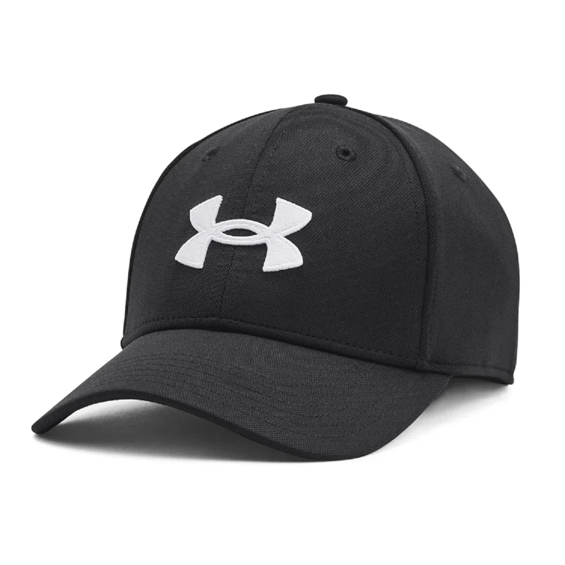 JOCKEY BLITZING CLASSIC NEGRO UNDER ARMOUR - 1