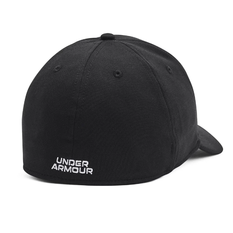 JOCKEY BLITZING CLASSIC NEGRO UNDER ARMOUR - 2