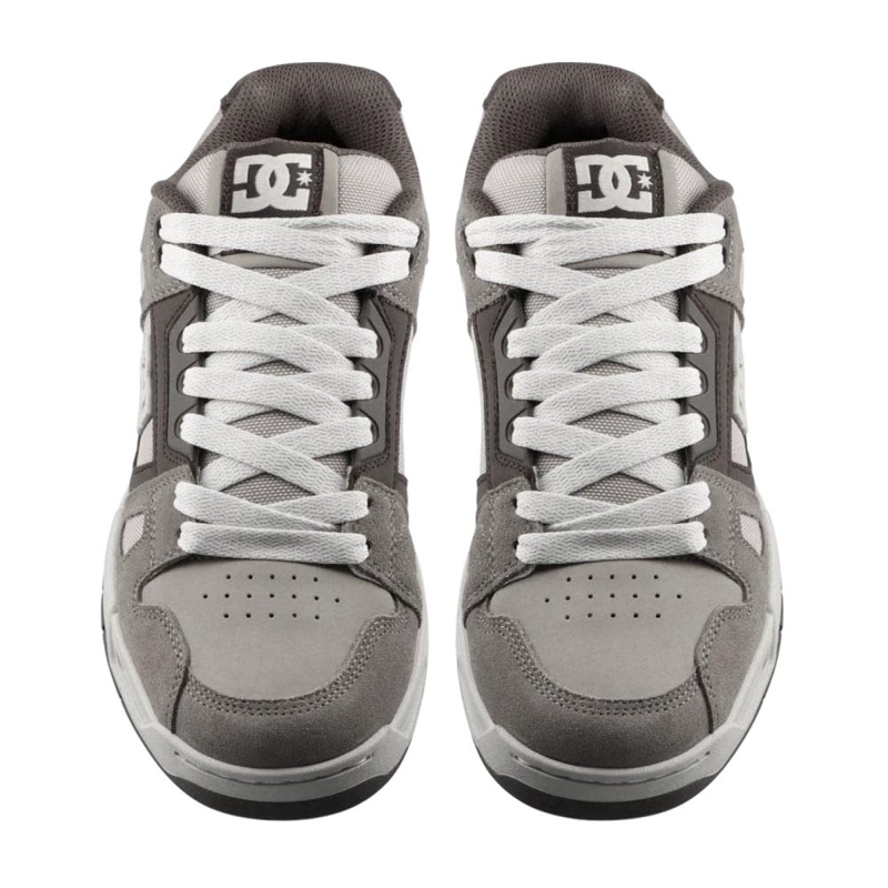 ZAPATILLA HOMBRE STAG CAFE CREMA DC - 3