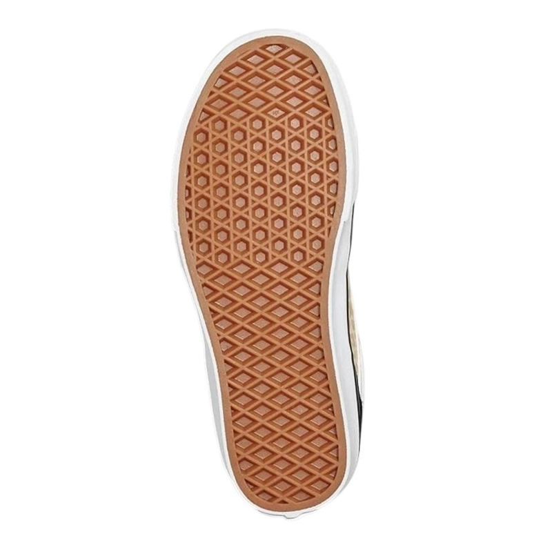 ZAPATILLA MUJER BROKLYN LS ANIMAL PRINT VANS - 3