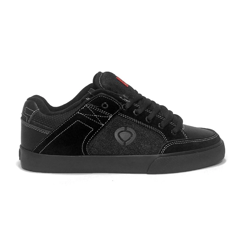 ZAPATILLA HOMBRE 205 SE DARK DENIM NEGRO CIRCA - 1