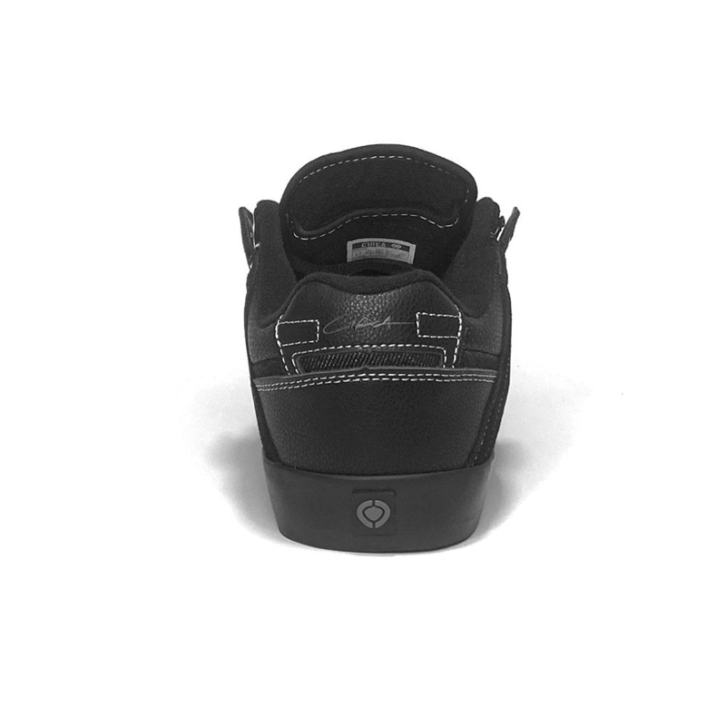 ZAPATILLA HOMBRE 205 SE DARK DENIM NEGRO CIRCA - 3