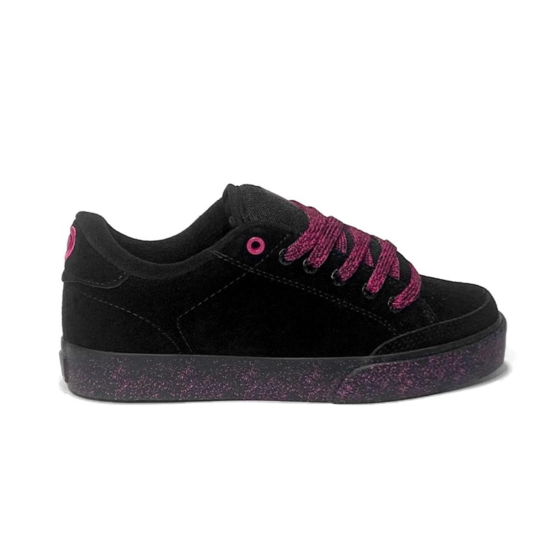 ZAPATILLA MUJER AL50 V1CE NEGRO CIRCA 38.5