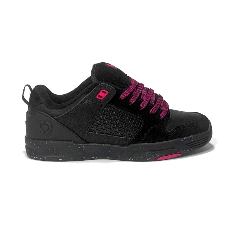 ZAPATILLA HOMBRE CX301 VICE NEGRO CIRCA - 1
