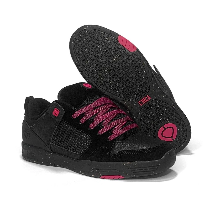 ZAPATILLA HOMBRE CX301 VICE NEGRO CIRCA - 2