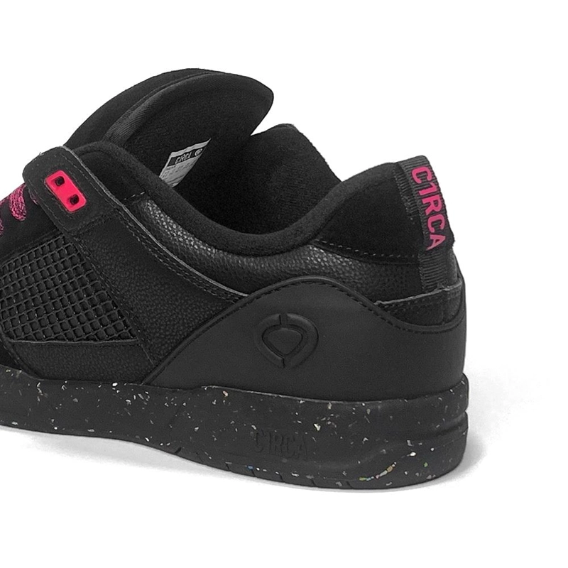 ZAPATILLA HOMBRE CX301 VICE NEGRO CIRCA - 3