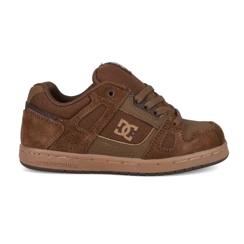 ZAPATILLA KIDS STAG CAFE DC - 1