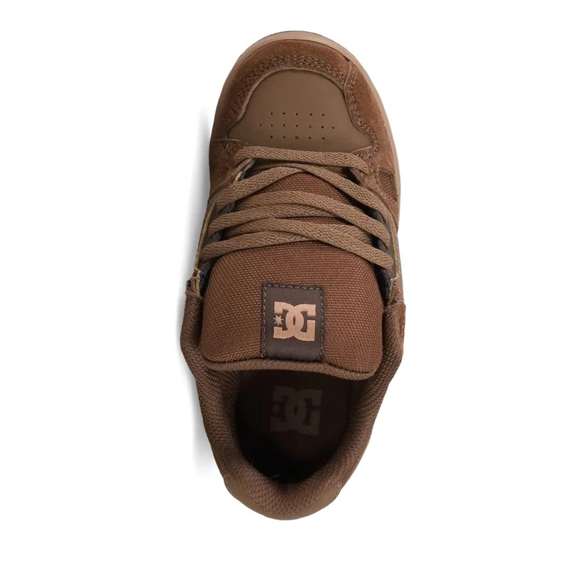 ZAPATILLA KIDS STAG CAFE DC - 3