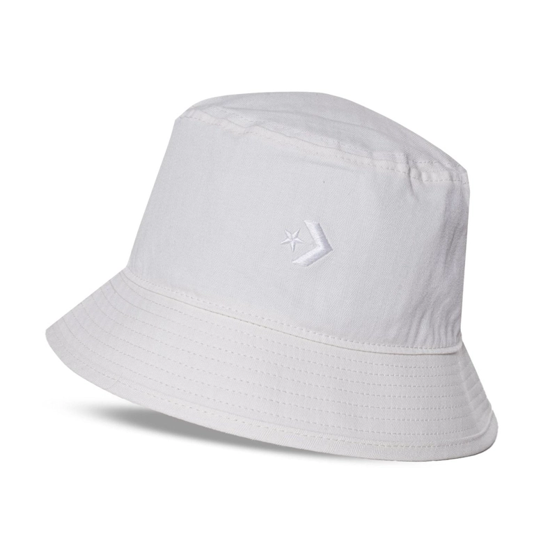 SOMBRERO HERRINGBONE BUCKET CONVERSE - 1