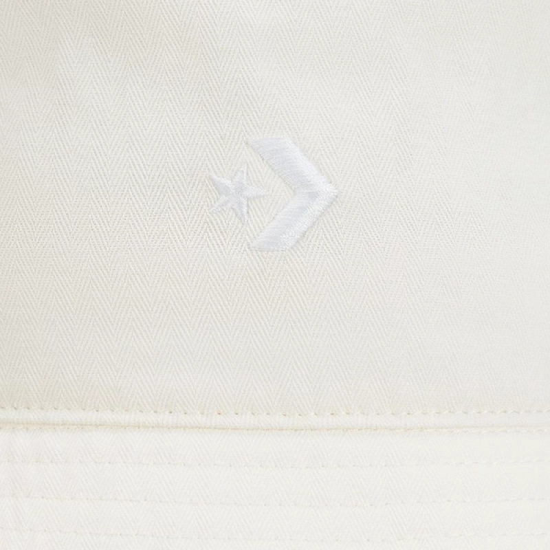 SOMBRERO HERRINGBONE BUCKET CONVERSE - 3